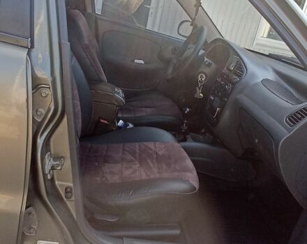 Бежевий Деу Інша, об'ємом двигуна 1.5 л та пробігом 350 тис. км за 2500 $, фото 5 на Automoto.ua