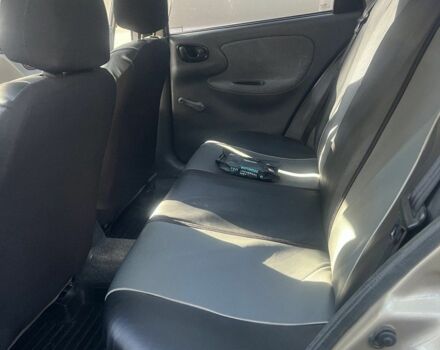 Бежевий Деу Другая, об'ємом двигуна 2 л та пробігом 169 тис. км за 2600 $, фото 5 на Automoto.ua