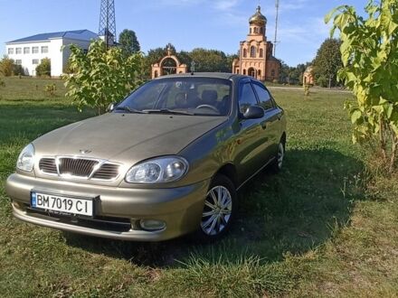 Бежевий Деу Інша, об'ємом двигуна 1.5 л та пробігом 350 тис. км за 2500 $, фото 1 на Automoto.ua