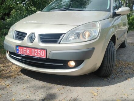 Бежевий Деу Інша, об'ємом двигуна 1.6 л та пробігом 215 тис. км за 5100 $, фото 1 на Automoto.ua