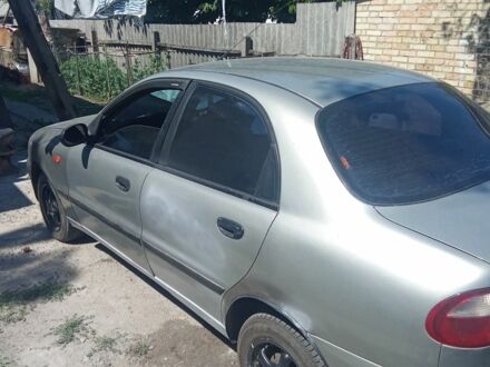 Дэу Другая 2008 в Фастове на Automoto.ua Бежевый Дэу Другая, объемом двигателя 1.5 л и пробегом 270 тыс. км за 80000 $, фото 1 на Automoto.ua