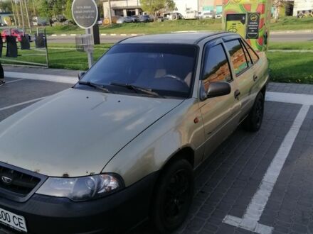 Деу Інша 2011 у Харкові на Automoto.ua Бежевий Деу Інша, об'ємом двигуна 1.5 л та пробігом 219 тис. км за 1448 $, фото 1 на Automoto.ua