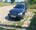 Черный Дэу Другая, объемом двигателя 1.5 л и пробегом 160 тыс. км за 2350 $, фото 1 на Automoto.ua