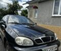 Чорний Деу Інша, об'ємом двигуна 0 л та пробігом 131 тис. км за 2000 $, фото 2 на Automoto.ua