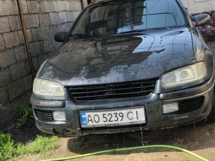 Деу Інша 1996 у Ужгороді на Automoto.ua Чорний Деу Інша, об'ємом двигуна 0 л та пробігом 365 тис. км за 1349 $, фото 1 на Automoto.ua