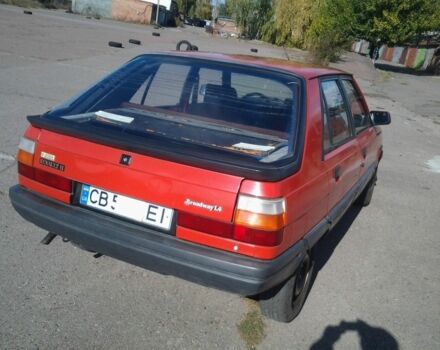 Красный Дэу Другая, объемом двигателя 0 л и пробегом 250 тыс. км за 1313 $, фото 3 на Automoto.ua
