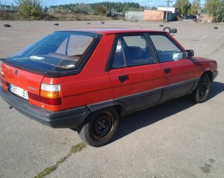 Красный Дэу Другая, объемом двигателя 0 л и пробегом 250 тыс. км за 1313 $, фото 4 на Automoto.ua