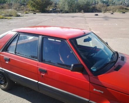 Красный Дэу Другая, объемом двигателя 0 л и пробегом 250 тыс. км за 1313 $, фото 2 на Automoto.ua