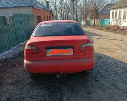 Красный Дэу Другая, объемом двигателя 0 л и пробегом 150 тыс. км за 1900 $, фото 3 на Automoto.ua
