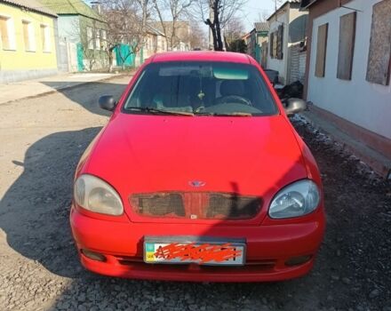 Красный Дэу Другая, объемом двигателя 0 л и пробегом 150 тыс. км за 1900 $, фото 2 на Automoto.ua