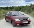 Червоний Деу Інша, об'ємом двигуна 1.5 л та пробігом 360 тис. км за 1600 $, фото 1 на Automoto.ua
