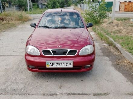 Деу Інша 2005 у Павлограде на Automoto.ua Червоний Деу Інша, об'ємом двигуна 1.3 л та пробігом 220 тис. км за 2000 $, фото 1 на Automoto.ua