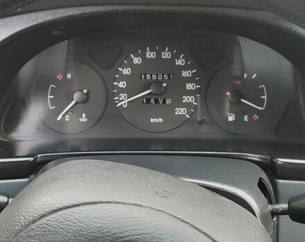 Дэу Другая, объемом двигателя 0 л и пробегом 0 тыс. км за 2200 $, фото 8 на Automoto.ua