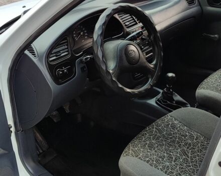 Дэу Другая, объемом двигателя 0 л и пробегом 0 тыс. км за 2200 $, фото 7 на Automoto.ua