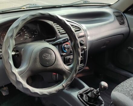 Дэу Другая, объемом двигателя 0 л и пробегом 0 тыс. км за 2200 $, фото 10 на Automoto.ua
