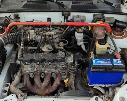 Дэу Другая, объемом двигателя 0 л и пробегом 0 тыс. км за 2200 $, фото 12 на Automoto.ua