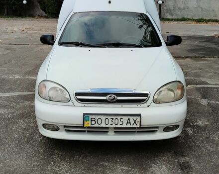 Дэу Другая, объемом двигателя 0 л и пробегом 0 тыс. км за 2200 $, фото 1 на Automoto.ua