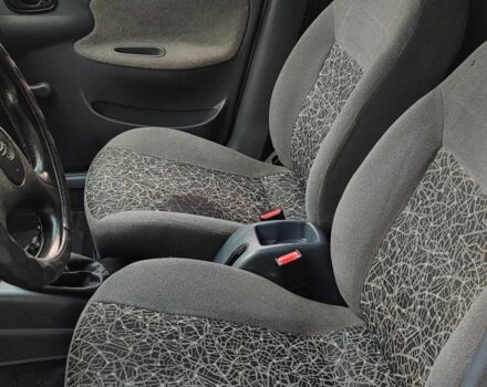 Дэу Другая, объемом двигателя 0 л и пробегом 0 тыс. км за 2200 $, фото 9 на Automoto.ua