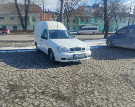 Деу Другая, об'ємом двигуна 1.5 л та пробігом 0 тис. км за 2200 $, фото 1 на Automoto.ua