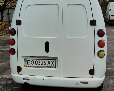 Дэу Другая, объемом двигателя 0 л и пробегом 0 тыс. км за 2200 $, фото 2 на Automoto.ua