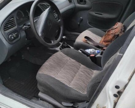 Деу Другая, об'ємом двигуна 0 л та пробігом 0 тис. км за 3900 $, фото 6 на Automoto.ua