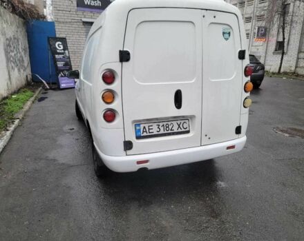 Деу Другая, об'ємом двигуна 0 л та пробігом 0 тис. км за 3900 $, фото 3 на Automoto.ua