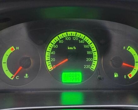 Деу Другая, об'ємом двигуна 0 л та пробігом 0 тис. км за 3900 $, фото 7 на Automoto.ua