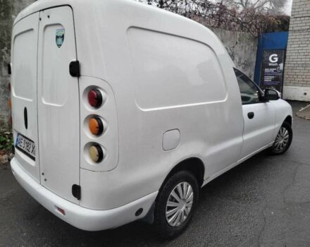 Деу Другая, об'ємом двигуна 0 л та пробігом 0 тис. км за 3900 $, фото 4 на Automoto.ua