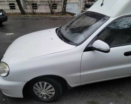 Деу Другая, об'ємом двигуна 0 л та пробігом 0 тис. км за 3900 $, фото 2 на Automoto.ua