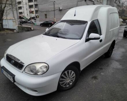 Деу Другая, об'ємом двигуна 0 л та пробігом 0 тис. км за 3900 $, фото 1 на Automoto.ua