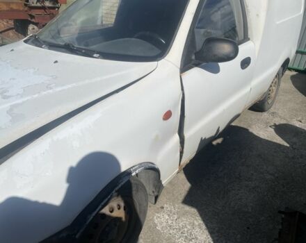 Дэу Другая, объемом двигателя 1.5 л и пробегом 0 тыс. км за 700 $, фото 2 на Automoto.ua