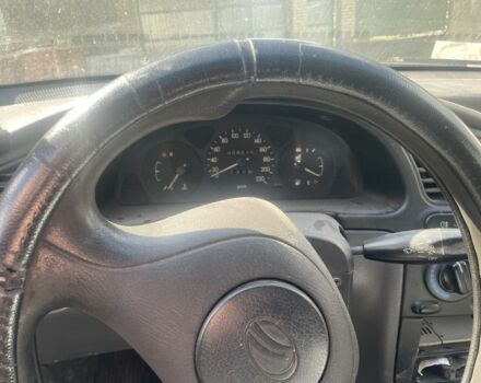 Дэу Другая, объемом двигателя 1.5 л и пробегом 0 тыс. км за 700 $, фото 1 на Automoto.ua