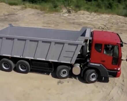 Деу Другая, об'ємом двигуна 0 л та пробігом 0 тис. км за 125000 $, фото 8 на Automoto.ua