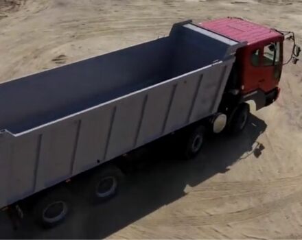 Деу Другая, об'ємом двигуна 0 л та пробігом 0 тис. км за 125000 $, фото 5 на Automoto.ua