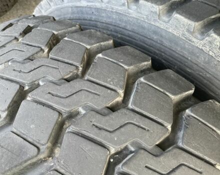 Деу Другая, об'ємом двигуна 0 л та пробігом 0 тис. км за 125000 $, фото 14 на Automoto.ua