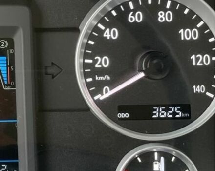 Деу Другая, об'ємом двигуна 1.11 л та пробігом 0 тис. км за 125000 $, фото 10 на Automoto.ua