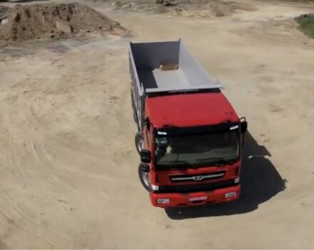 Деу Другая, об'ємом двигуна 0 л та пробігом 0 тис. км за 125000 $, фото 7 на Automoto.ua