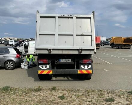 Деу Другая, об'ємом двигуна 0 л та пробігом 0 тис. км за 125000 $, фото 13 на Automoto.ua