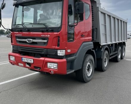 Деу Другая, об'ємом двигуна 1.11 л та пробігом 0 тис. км за 125000 $, фото 1 на Automoto.ua