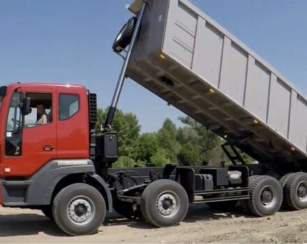 Деу Другая, об'ємом двигуна 0 л та пробігом 0 тис. км за 125000 $, фото 2 на Automoto.ua