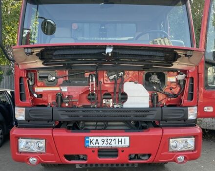 Деу Другая, об'ємом двигуна 1.11 л та пробігом 0 тис. км за 125000 $, фото 3 на Automoto.ua