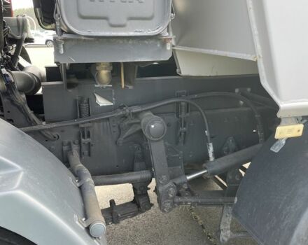 Деу Другая, об'ємом двигуна 1.11 л та пробігом 0 тис. км за 125000 $, фото 15 на Automoto.ua