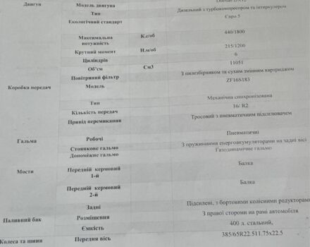 Деу Другая, об'ємом двигуна 0 л та пробігом 0 тис. км за 125000 $, фото 17 на Automoto.ua
