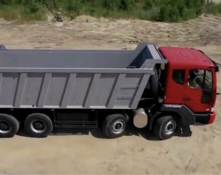 Деу Другая, об'ємом двигуна 0 л та пробігом 0 тис. км за 125000 $, фото 4 на Automoto.ua