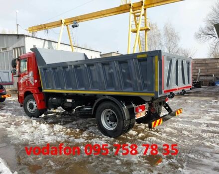 Дэу Другая, объемом двигателя 0 л и пробегом 0 тыс. км за 10915 $, фото 5 на Automoto.ua