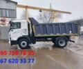 Дэу Другая, объемом двигателя 0 л и пробегом 0 тыс. км за 10915 $, фото 3 на Automoto.ua
