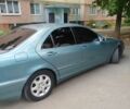 Деу Інша, об'ємом двигуна 3.2 л та пробігом 350 тис. км за 3850 $, фото 2 на Automoto.ua