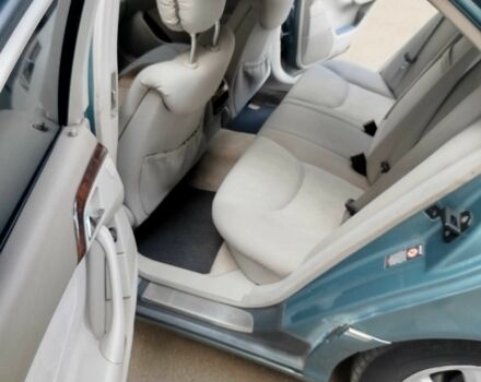 Деу Інша, об'ємом двигуна 3.2 л та пробігом 350 тис. км за 3850 $, фото 4 на Automoto.ua