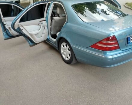Деу Інша, об'ємом двигуна 3.2 л та пробігом 350 тис. км за 3850 $, фото 5 на Automoto.ua