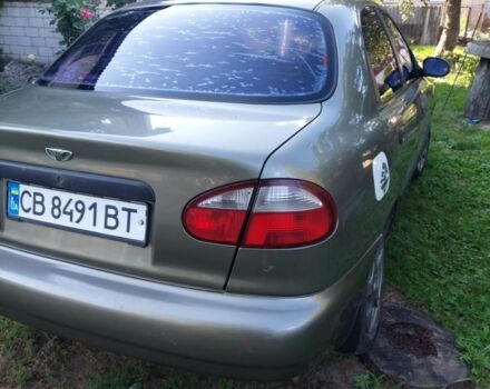 Дэу Другая, объемом двигателя 0 л и пробегом 0 тыс. км за 1100 $, фото 4 на Automoto.ua